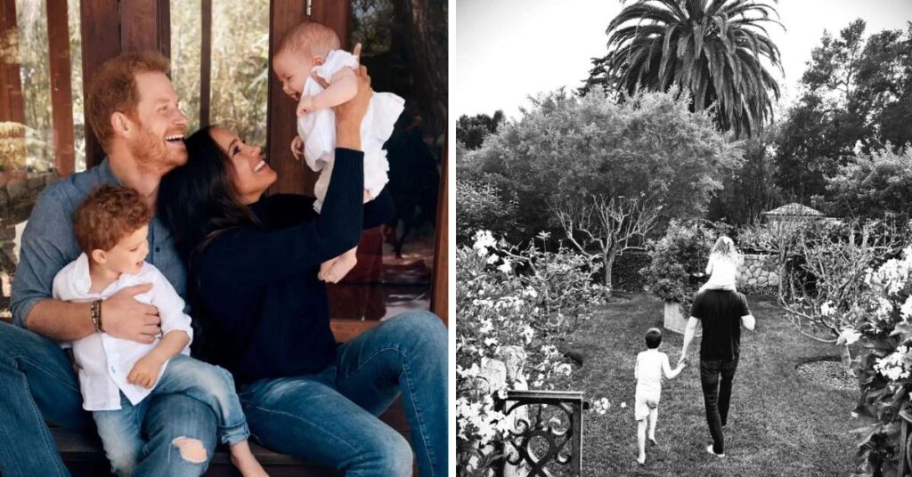 Prince Harry Has Revealed Why He and Meghan Won’t Have More Children: ‘Two Is It!’ Prince Harry Has Revealed Why He and Meghan Won’t Have More Children: ‘Two Is It!'