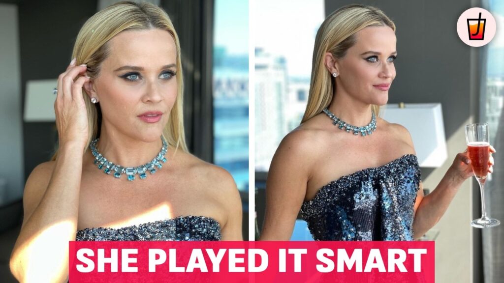 How Reese Witherspoon Outearned Everyone in Hollywood | @RumourJuice How Reese Witherspoon Outearned Everyone in Hollywood | @RumourJuice