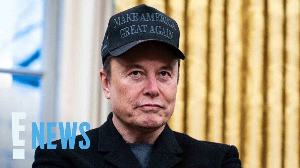 Elon Musk Allegedly Engaged in "Serious" Drug Use on Trump Campaign Trail | E! News