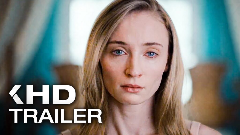 TRUST Trailer (2025) Sophie Turner