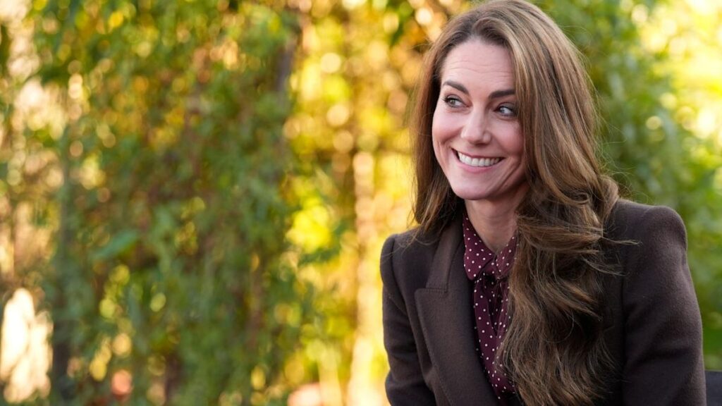 Kate Middleton’s favourite flats are trending again in 2025 Yahoo lifestyle home