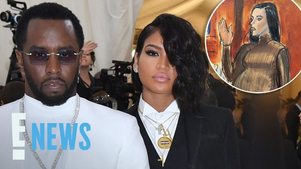 Sean "Diddy" Combs Trial RECAP Week 1: Cassie Ventura Testifies, More Revelations | E! News