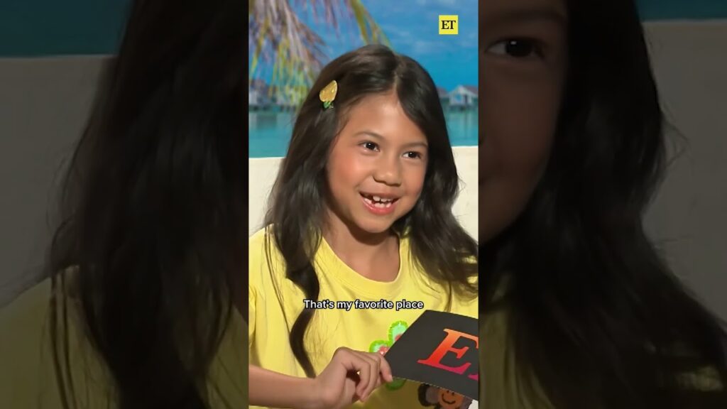Maia Kealoha on What She’d Do with a Real-Life Stitch #maiakealoha #liloandstitch #shorts Maia Kealoha on What She'd Do with a Real-Life Stitch #maiakealoha #liloandstitch #shorts