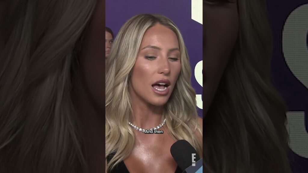 Alix Earle and Hailey Bieber are on the Rhode to a beautiful friendship. 🫶 #AmericanMusicAwards Alix Earle and Hailey Bieber are on the Rhode to a beautiful friendship. 🫶 #AmericanMusicAwards