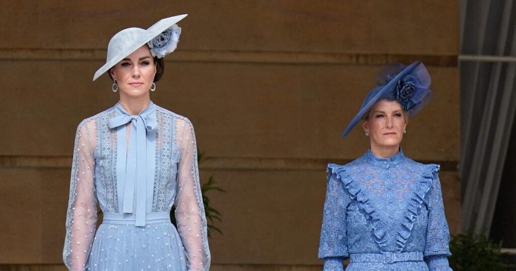 Kate Middleton’s title ‘almost went to another royal’ before major switch up Ipso logo