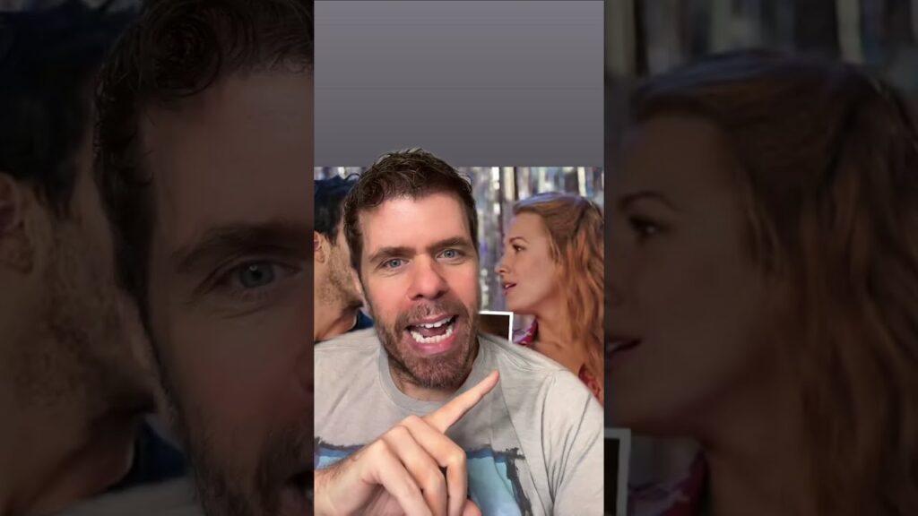 Blake Lively’s Publicist Declares Victory! Says Justin Baldoni Tried To RUIN Her! And Ryan Reynolds: