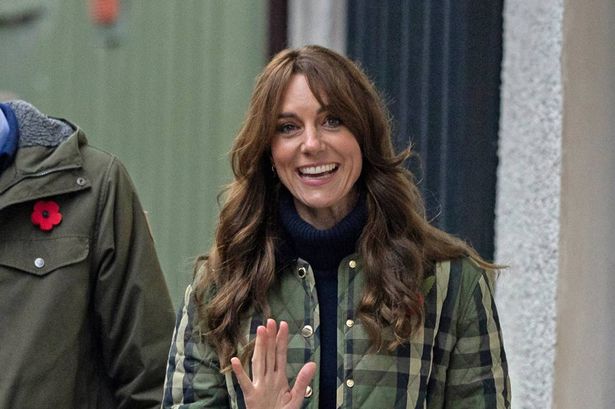 Kate Middleton 