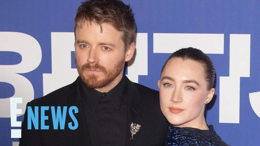 Saoirse Ronan Is Pregnant, Expecting Baby With Husband Jack Lowden | E! News Saoirse Ronan Is Pregnant, Expecting Baby With Husband Jack Lowden | E! News
