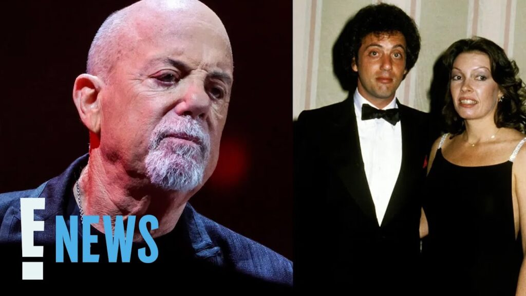 Billy Joel Details Suicide Attempts After Affair With Friend’s Wife | E! News Billy Joel Details Suicide Attempts After Affair With Friend’s Wife | E! News