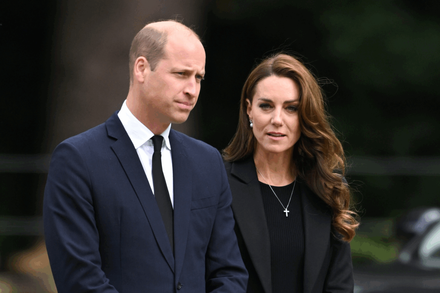 Princess Kate Issues New Statement With Prince William Prince William and Princess Kate