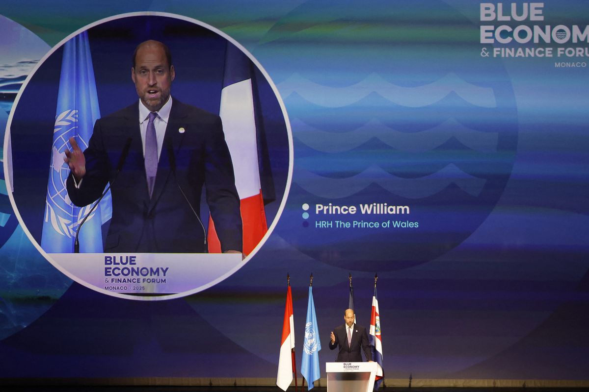 Prince William