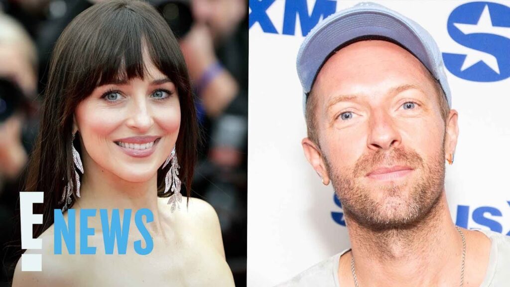 Dakota Johnson Steps Out Amid Chris Martin Breakup News | E! News Dakota Johnson Steps Out Amid Chris Martin Breakup News | E! News