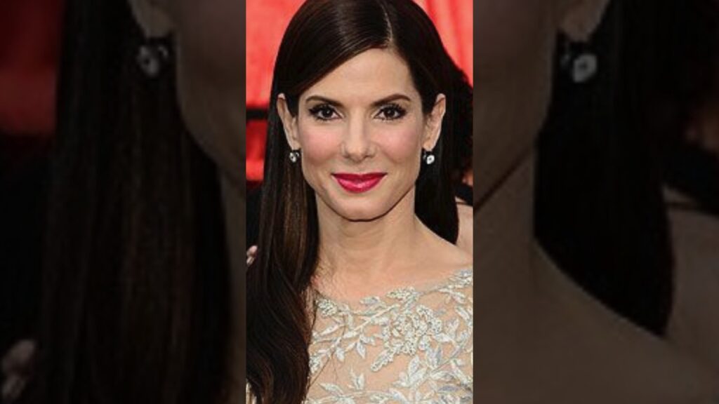 Sandra Bullock: Underdog to Icon