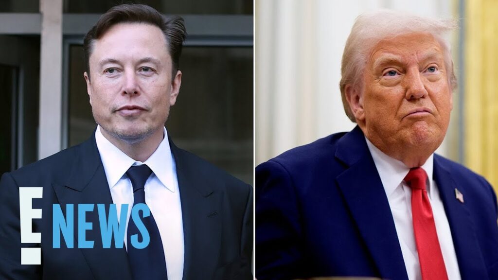 Elon Musk Says Donald Trump Would’ve Lost 2024 Election Without Him | E! News Elon Musk Says Donald Trump Would've Lost 2024 Election Without Him | E! News