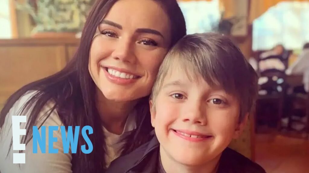 16 and Pregnant Star Whitney Purvis’ Son Weston Gosa Dead at 16 | E! News 16 and Pregnant Star Whitney Purvis' Son Weston Gosa Dead at 16 | E! News