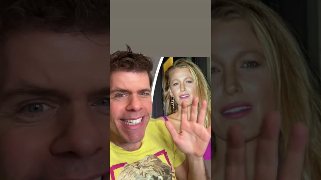 Fan Encounter Gone Wrong! Blake Lively Called Out For Rude Behavior AND Is She Going After Creators? Fan Encounter Gone Wrong! Blake Lively Called Out For Rude Behavior AND Is She Going After Creators?
