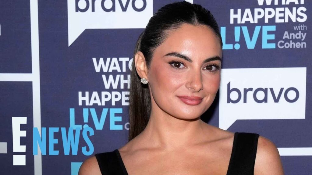 Paige DeSorbo Leaving Summer House After 7 Seasons | E! News Paige DeSorbo Leaving Summer House After 7 Seasons | E! News
