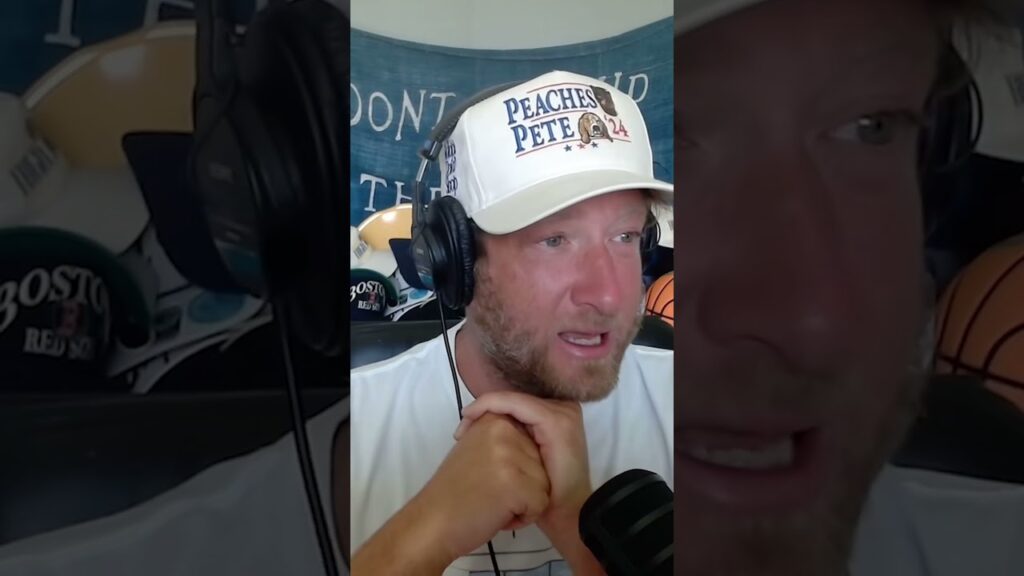 Dave Portnoy compares WNBA to ‘a Bravo show’ #shorts Dave Portnoy compares WNBA to 'a Bravo show' #shorts
