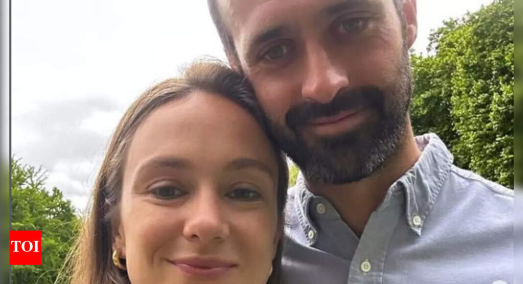 Royal wedding soon: Prince Harry and William’s cousin Lady Marina Windsor gets engaged to Nico Macauley