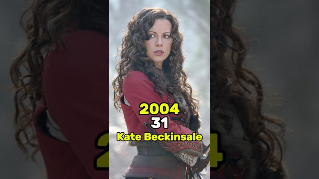 VAN HELSING (2004) CAST THEN AND NOW 2025 VAN HELSING (2004) CAST THEN AND NOW 2025