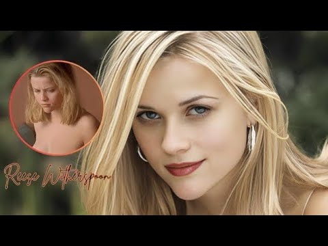 Reese Witherspoon Bared It All, Leaving Little To The ImaginationSure! Reese Witherspoon Bared It All, Leaving Little To The ImaginationSure!