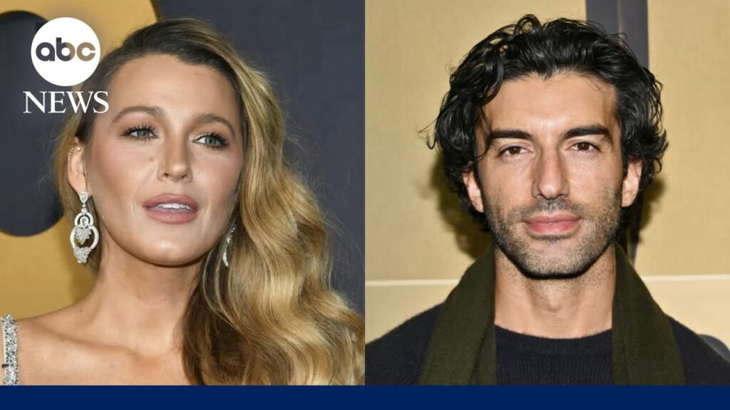 Justin Baldoni's lawsuit against Blake Lively dismissed by federal judge