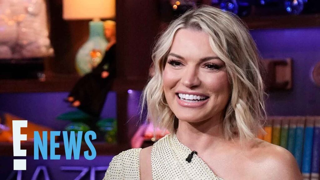 Summer House’s Lindsay Hubbard, Boyfriend Split After Welcoming Baby | E! News Summer House's Lindsay Hubbard, Boyfriend Split After Welcoming Baby | E! News
