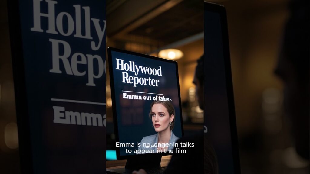Emma Watson’s Comeback? 🎬✨ Real or Just a Rumor? | #shorts #shortsfeed Emma Watson’s Comeback? 🎬✨ Real or Just a Rumor? | #shorts #shortsfeed