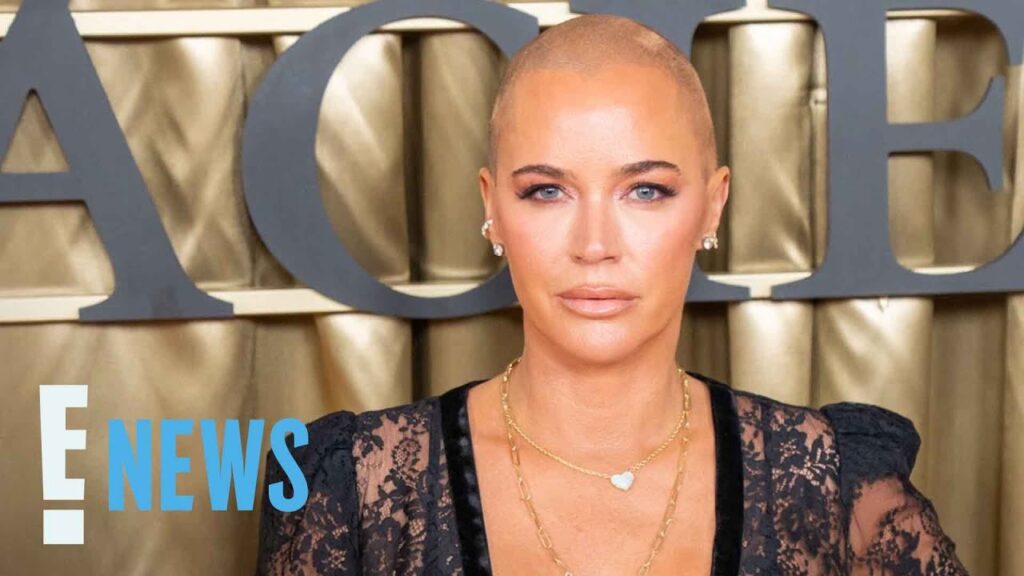 Teddi Mellencamp Confirms New Romance Amid Cancer Battle | E! News Teddi Mellencamp Confirms New Romance Amid Cancer Battle | E! News