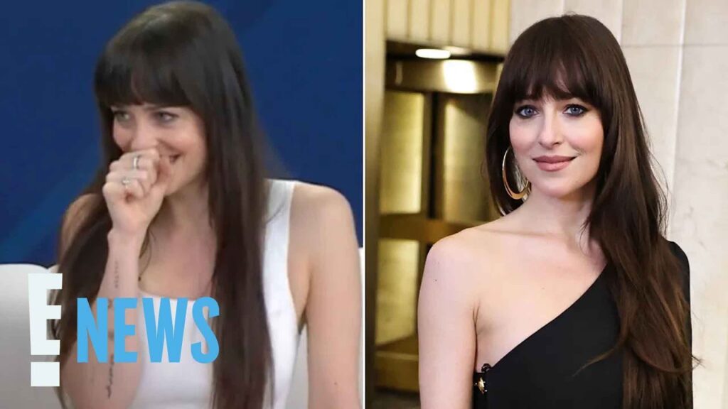 Dakota Johnson’s Dating Non-Negotiable After Chris Martin Breakup | E! News Dakota Johnson’s Dating Non-Negotiable After Chris Martin Breakup | E! News