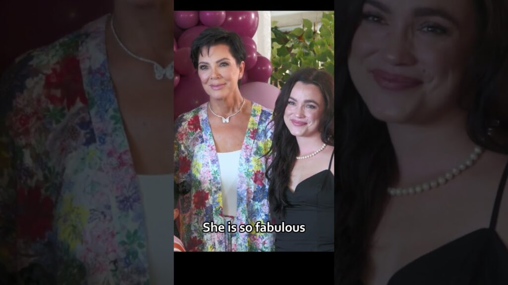 90th birthday of MJ 🎂 #kimkardashian #khloekardashian