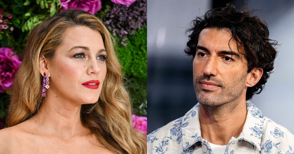 Justin Baldoni's $400M countersuit against Blake Lively and Ryan Reynolds dismissed by judge