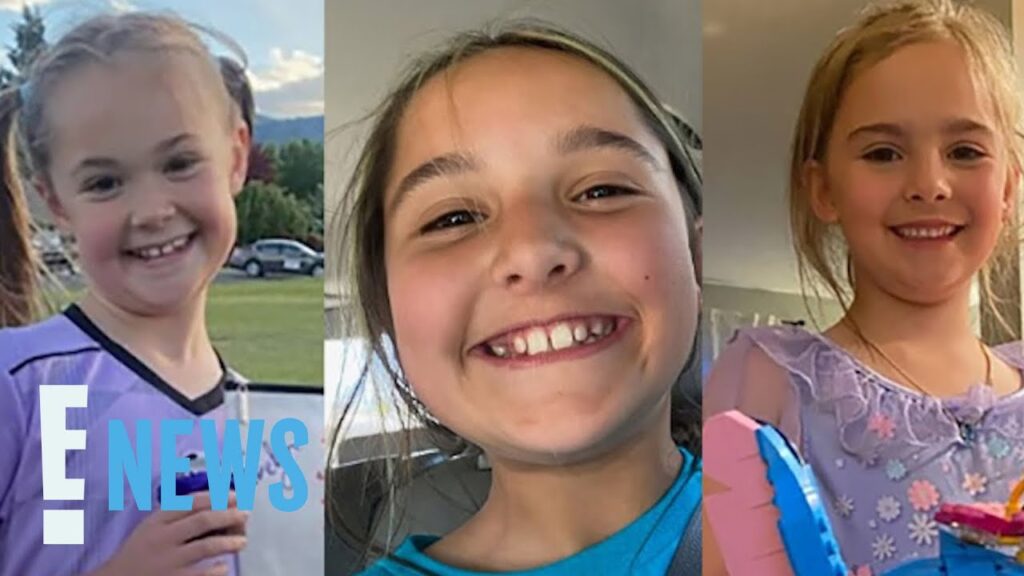 Decker Sisters’ Cause of Death Revealed After Dad Accused of Murder | E! News Decker Sisters' Cause of Death Revealed After Dad Accused of Murder | E! News