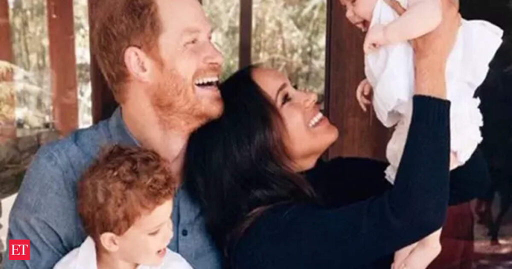Meghan Markle whines about the 'guilt' of having a lot of money, says 'I think so many women...'