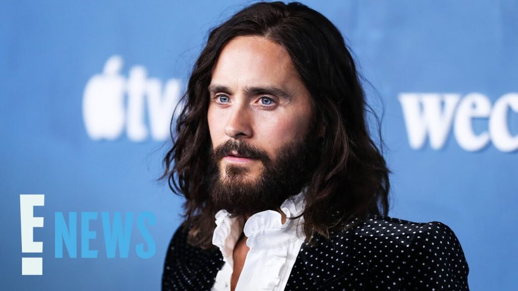Jared Leto Denies Sexual Misconduct Accusations