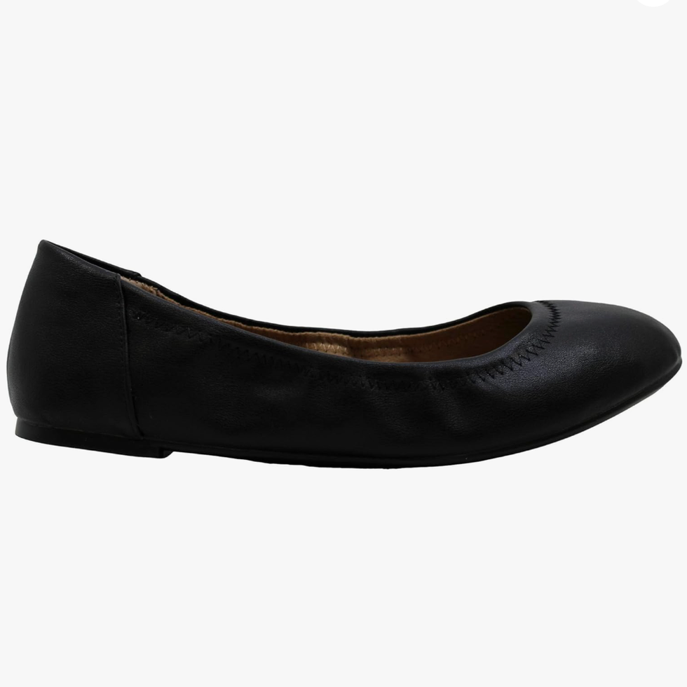 Belice Ballet Flat