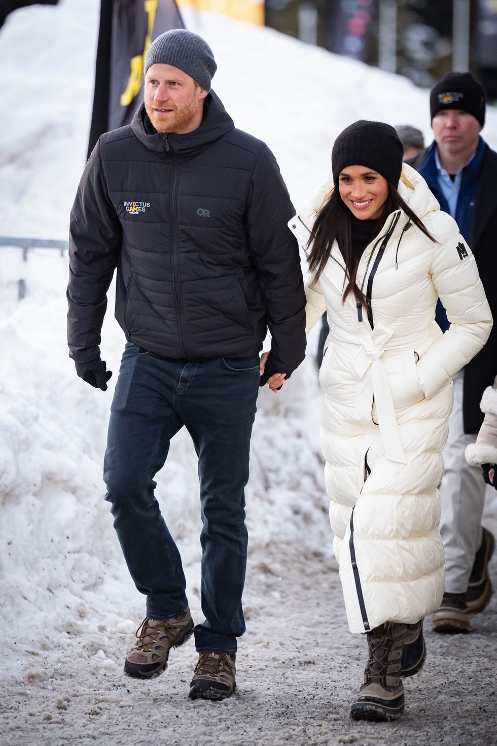 Meghan Markle