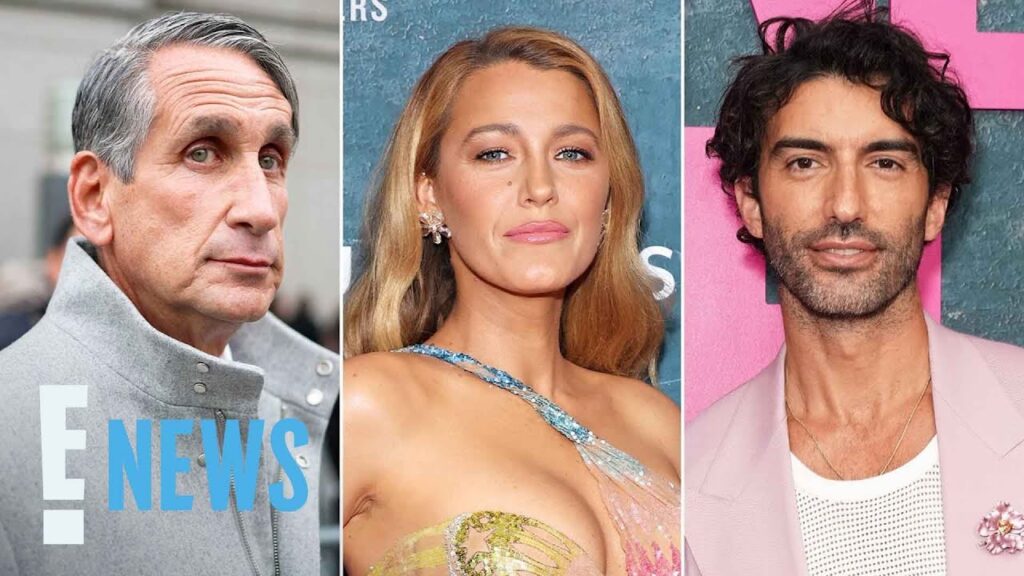 Why Justin Baldoni’s Lawyer Calls Blake Lively’s Victory “False” | E! News Why Justin Baldoni’s Lawyer Calls Blake Lively’s Victory “False” | E! News