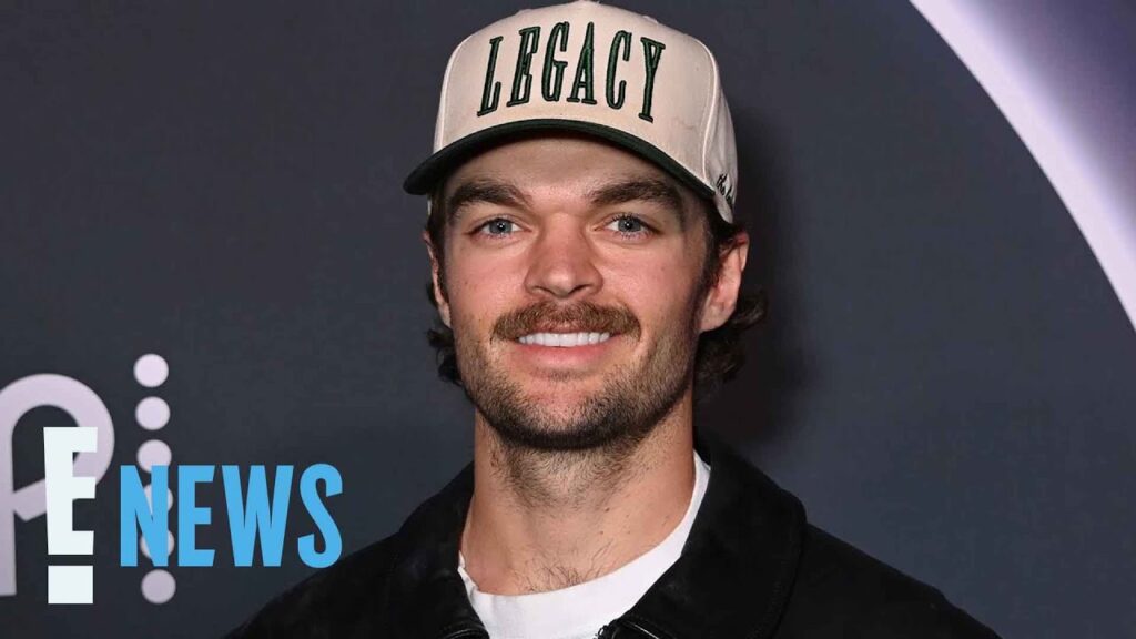 Country Star Conner Smith Kills Elderly Woman in Car Accident: Police | E! News Country Star Conner Smith Kills Elderly Woman in Car Accident: Police | E! News