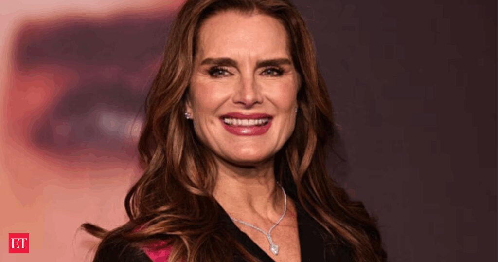Brooke Shields’ Meghan Markle podcast comments spark debate—then disappear