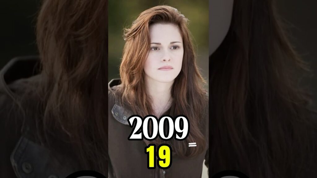 The Twilight Saga: New Moon (2009) Cast Then and Now #thenandnow #evolution #shorts #twilight The Twilight Saga: New Moon (2009) Cast Then and Now #thenandnow #evolution #shorts #twilight