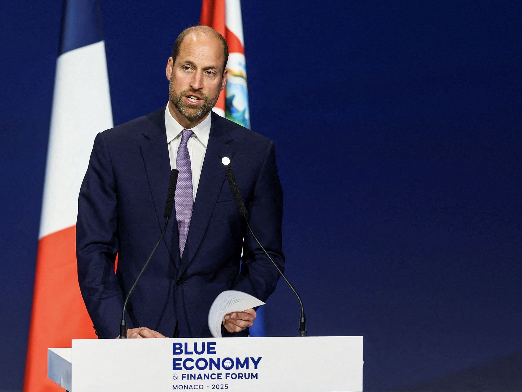 Prince William