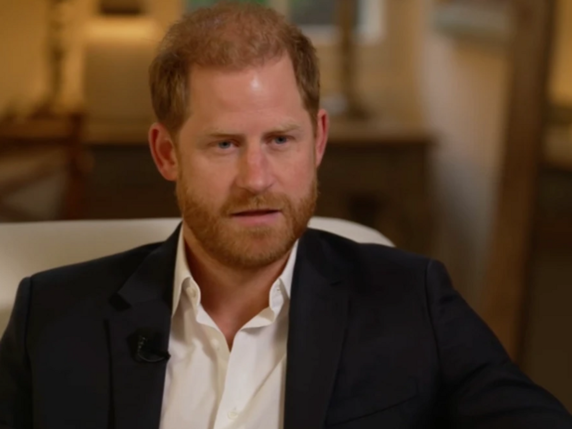 Prince Harry