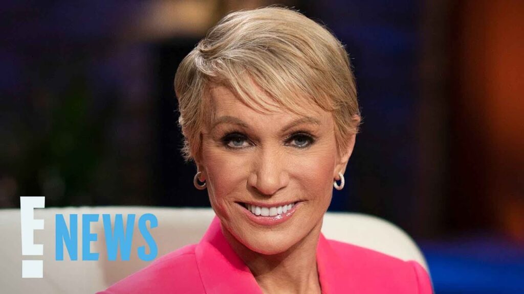 Barbara Corcoran Reveals Cosmetic Procedures She’s Had Done | E! News Barbara Corcoran Reveals Cosmetic Procedures She’s Had Done | E! News