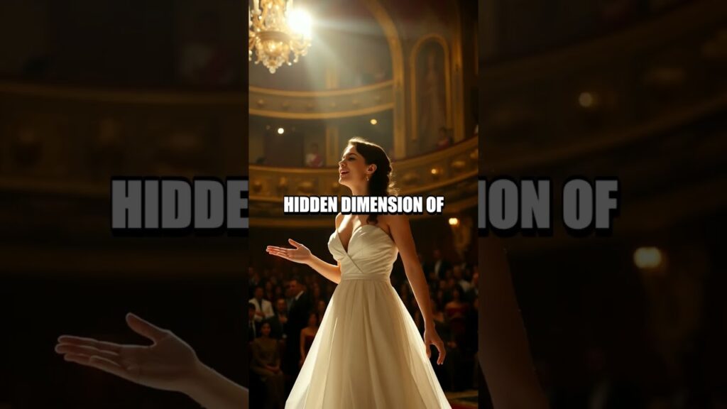 Anne Hathaway’s Unexpected Opera Debut Mesmerizes Audience Anne Hathaway's Unexpected Opera Debut Mesmerizes Audience