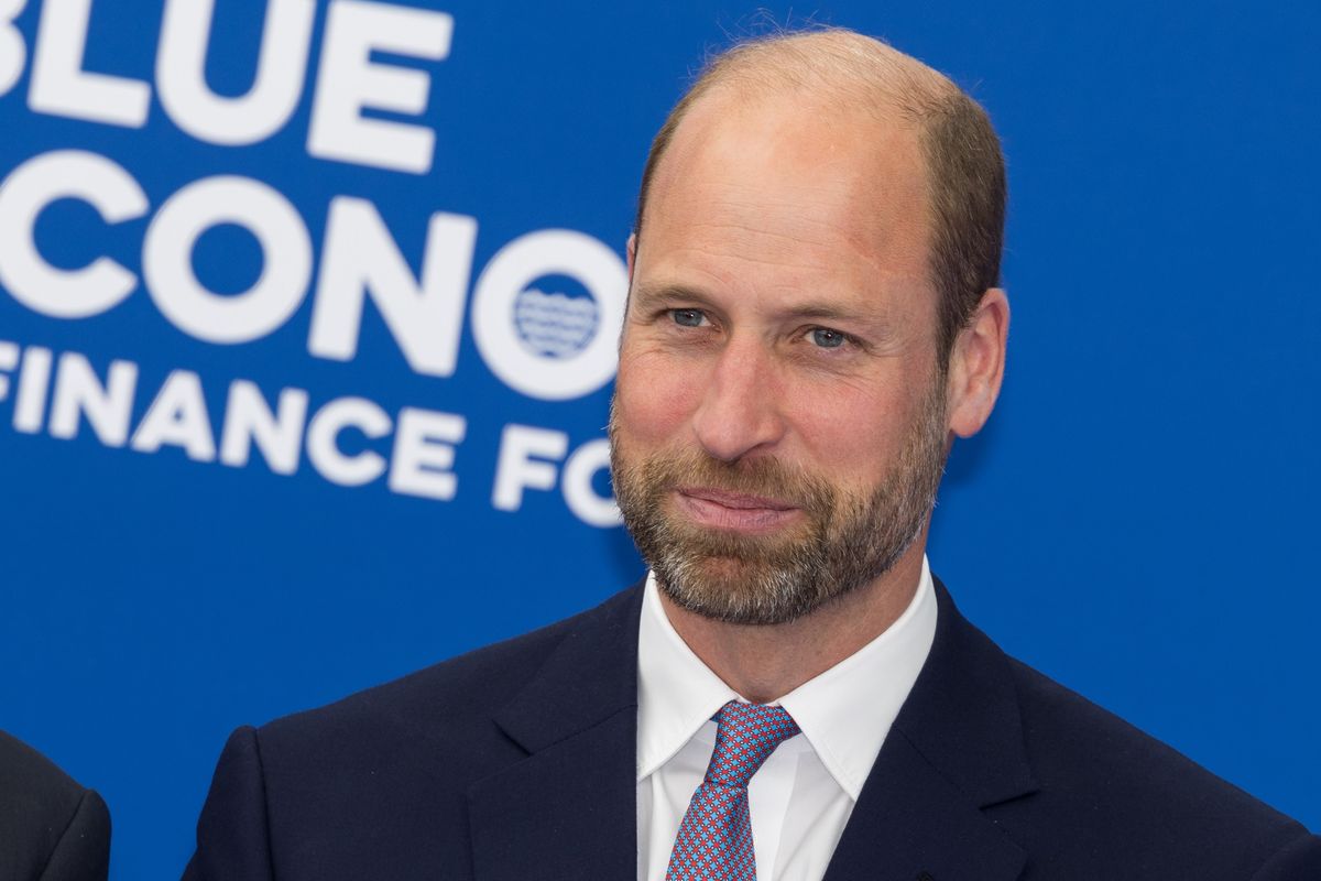 Prince William
