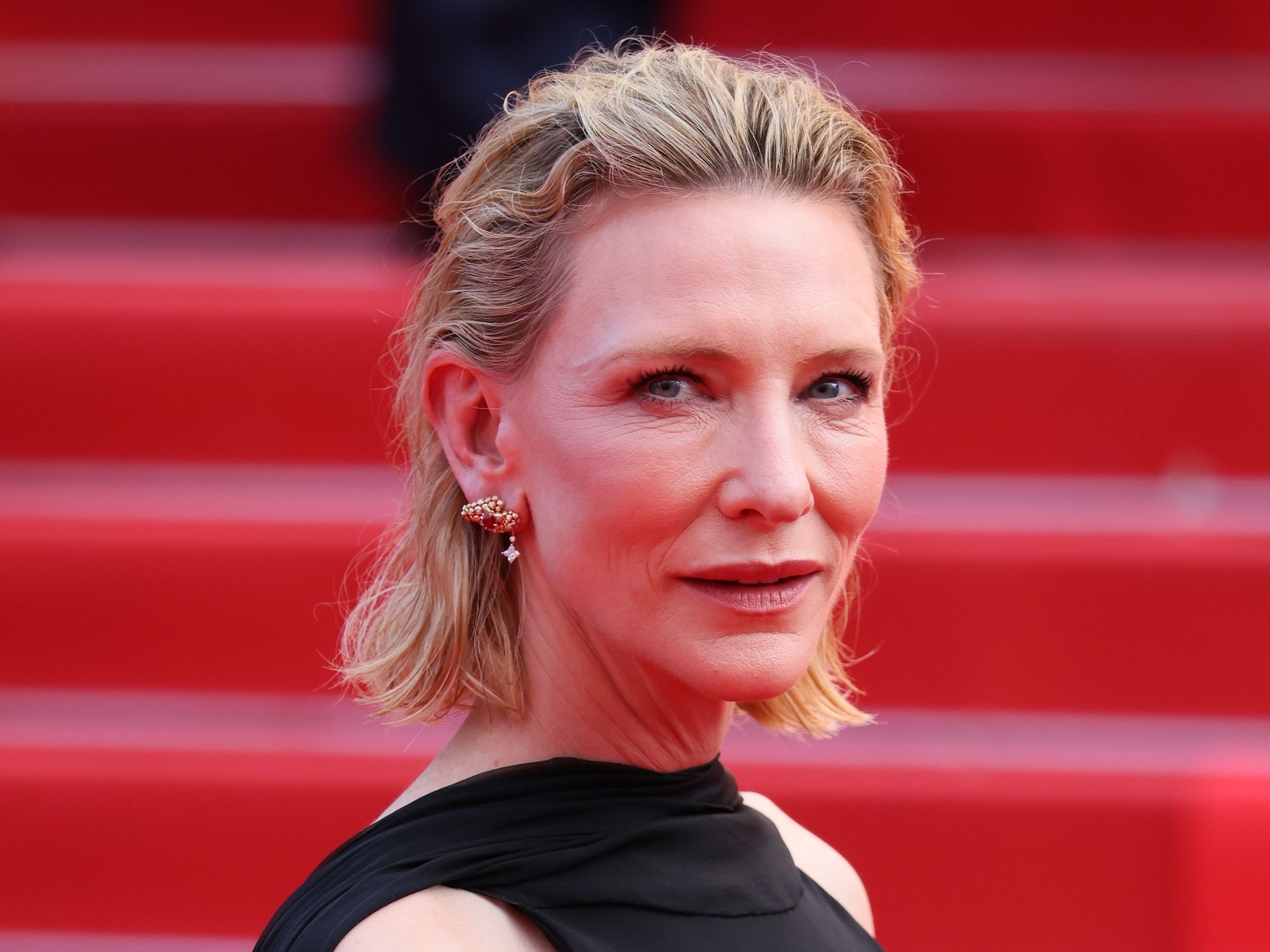 Cate Blanchett