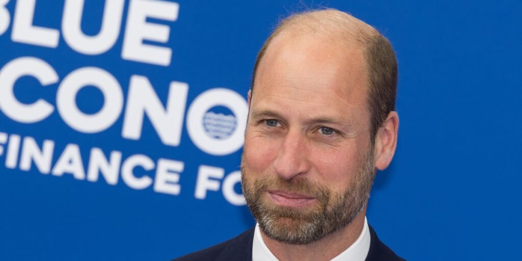 Prince William set for royal engagement close to his heart as Kensington Palace confirms details Prince William set for royal engagement close to his heart as Kensington Palace confirms details