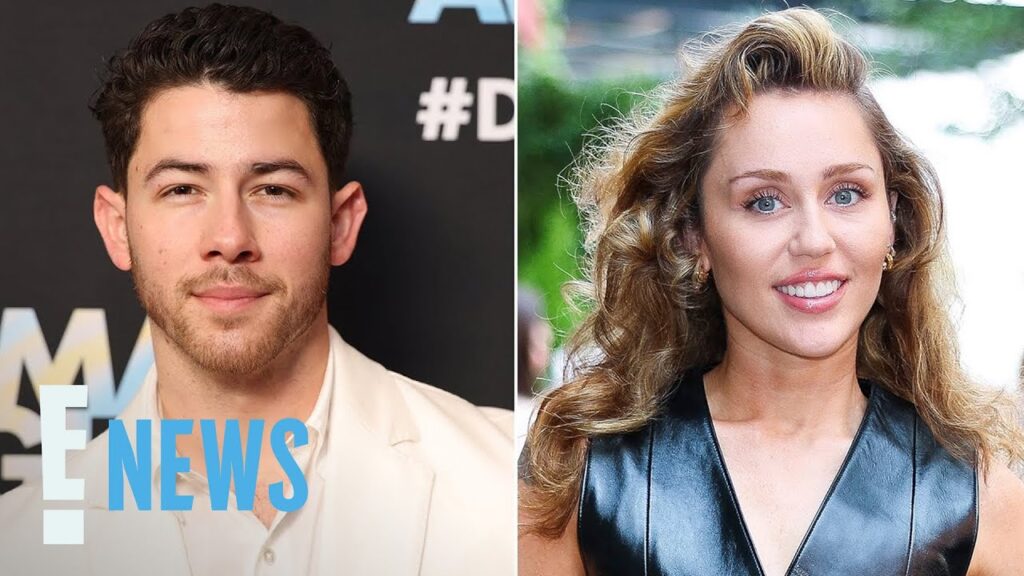 Miley Cyrus Makes Rare Comment About Nick Jonas Romance | E! News