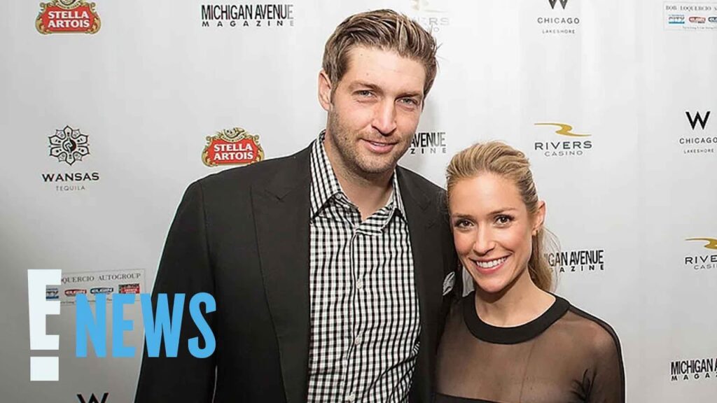 Kristin Cavallari Makes Rare Comment About Ex Jay Cutler & His Fiancée | E! News Kristin Cavallari Makes Rare Comment About Ex Jay Cutler & His Fiancée | E! News